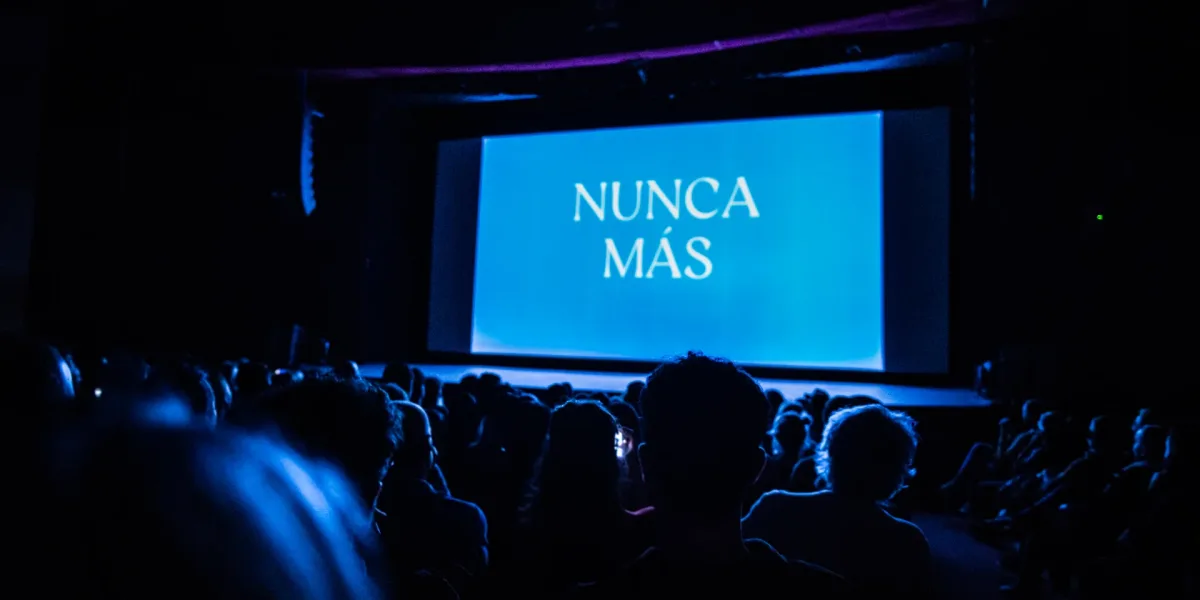 38° Festival Internacional de Cine de Mar del Plata: en defensa de la cultura, memoria, verdad y justicia