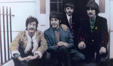 5 datos que no sabías de “Now And Then”, la última canción de The Beatles — Rock&Pop