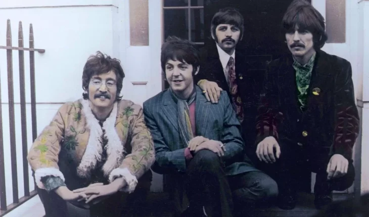 5 datos que no sabías de “Now And Then”, la última canción de The Beatles — Rock&Pop