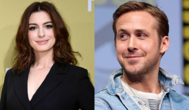 Anne Hathaway y Ryan Gosling cumplen años