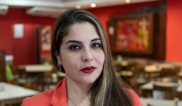 Antonella Menem: la justicia confirmó que es una de las herederas de Carlos Menem