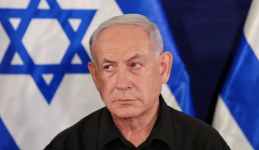 Benjamin Netanyahu spoke of a possible deal for the release of hostages
