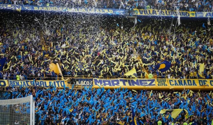 Boca Juniors oficializó el cambio de fecha de las elecciones presidenciales