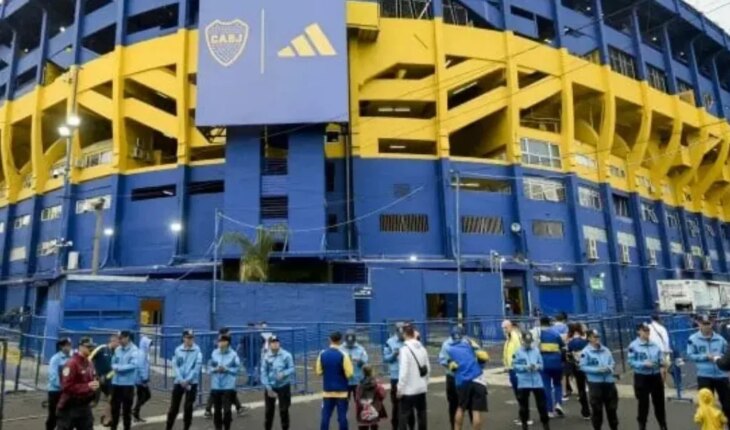Boca lanzó un comunicado tras el allanamiento en las oficinas del club