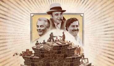 “Cómo se convirtieron en capos de la mafia”: Desde Al Capone a Pablo Escobar Netflix cuenta su historia con voz de Peter Dinklage