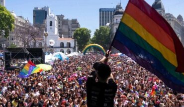 Cortes de tránsito por la Marcha del Orgullo en la Ciudad: horas confirmadas