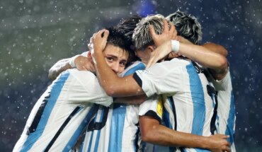Cuándo jugará la Selección Argentina por los cuartos de final del Mundial Sub 17