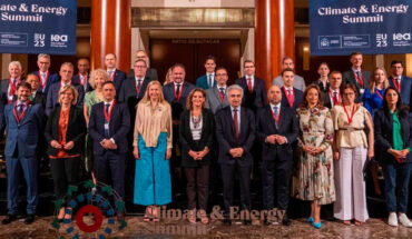 Cumbre Internacional de Clima y Energía: seis objetivos de la hoja de ruta hacia la COP28