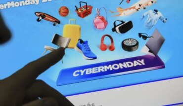Cyber Monday: 5 consejos para comprar de manera segura