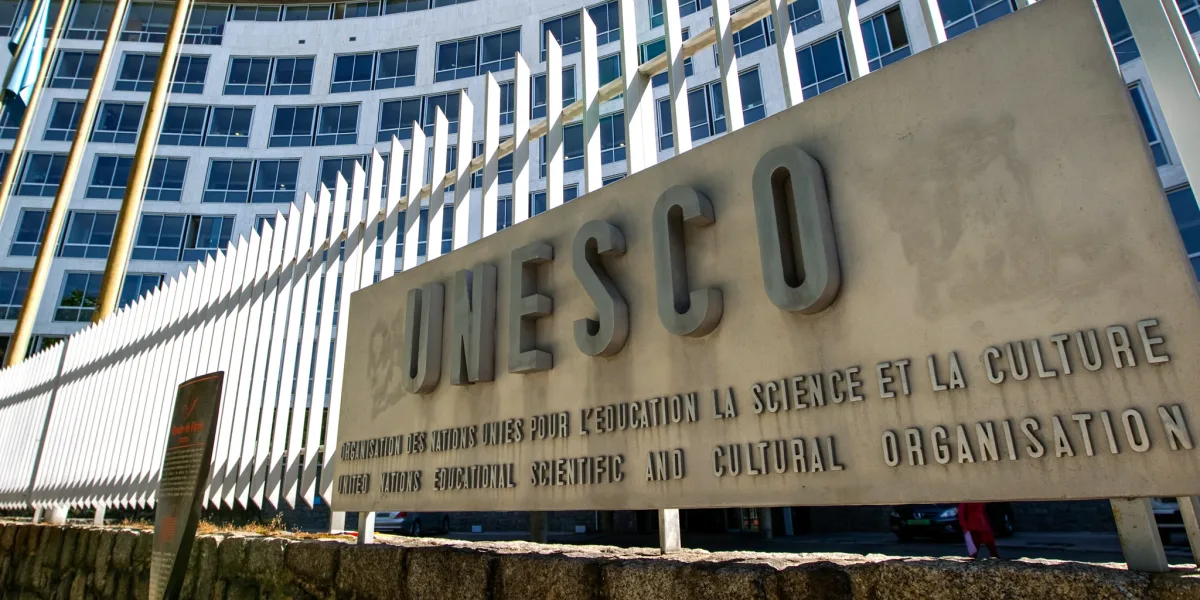 Día de la Unesco: El organismo internacional creado tras la Segunda Guerra Mundial