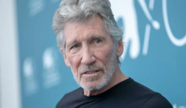 Diputados rechazan la presencia de Roger Waters en Argentina por sus dichos sobre Israel