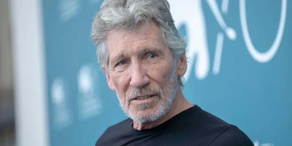 Diputados rechazan la presencia de Roger Waters en Argentina por sus dichos sobre Israel