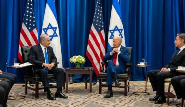 EEUU e Israel: la fortaleza de una relación