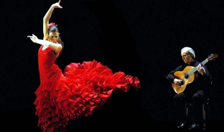 El flamenco como Patrimonio Cultural Inmaterial de la Humanidad