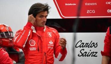 Escándalo en Fórmula 1: los pilotos cuestionaron a la organización tras el accidente de Sainz