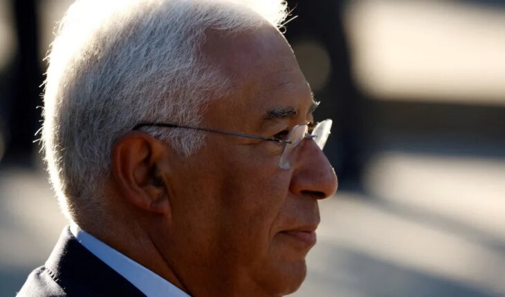 Escándalo en Portugal: el primer ministro pidió disculpas tras dimitir