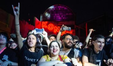 Experience Spring at Konex Cultural City: get to know all the proposals on the agenda