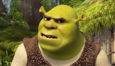 Filtran por accidente supuesta fecha de estreno de Shrek 5 ¿Cuándo saldrá a la luz? — Rock&Pop