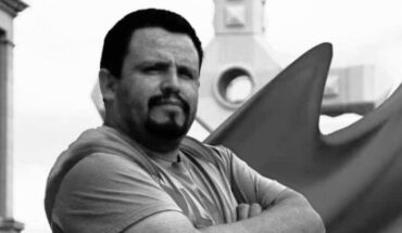 Fotoperiodista es asesinado en Ciudad Juárez