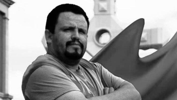 Fotoperiodista es asesinado en Ciudad Juárez