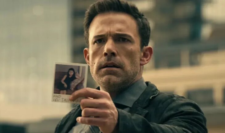 “Hypnosis: Invisible Weapon”: Ben Affleck’s Action Thriller Coming to Theaters