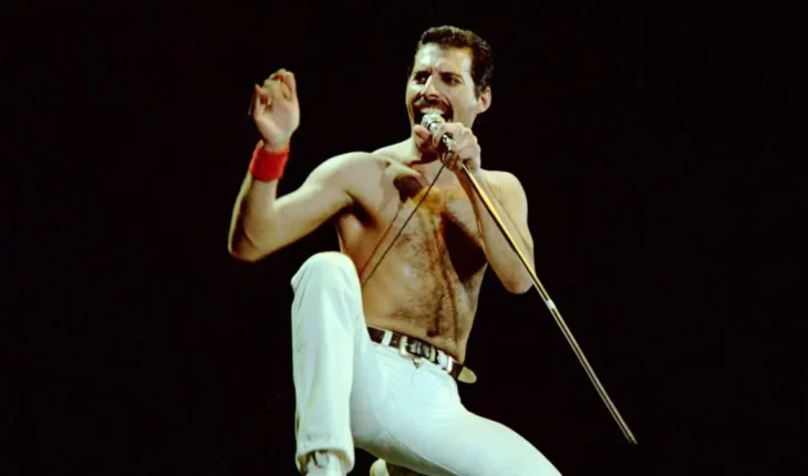 Icónico concierto de Queen llegará a los cines chilenos en formato IMAX: ¿Cuándo y cómo comprar entradas?