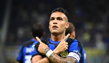 Inter’s sporting director revealed that a top European team came close to taking Lautaro Martinez in 2018