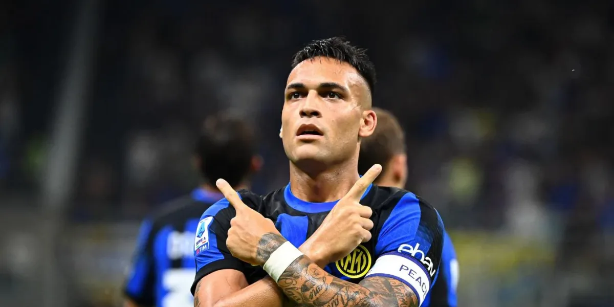 Inter's sporting director revealed that a top European team came close to taking Lautaro Martinez in 2018