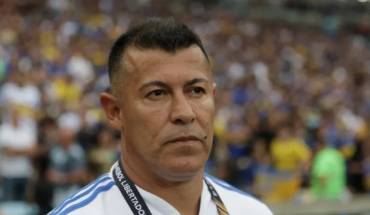 Jorge Almirón, tras perder la séptima Copa Libertadores: “Se derrumbó un sueño”