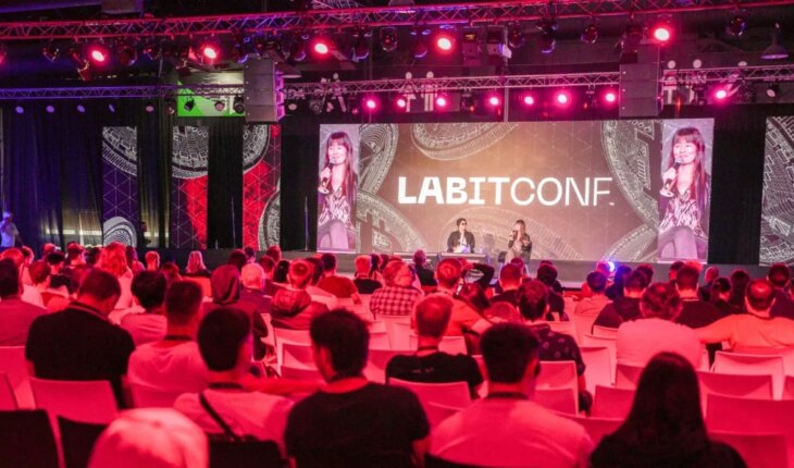 LABITCONF 2023 consolidates its position as a leader in the region