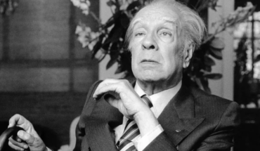 La 16° Feria del Libro Antiguo rendirá homenaje a Jorge Luis Borges