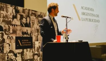 La Academia Argentina de la Publicidad distinguirá a sus primeros Académicos del Honor