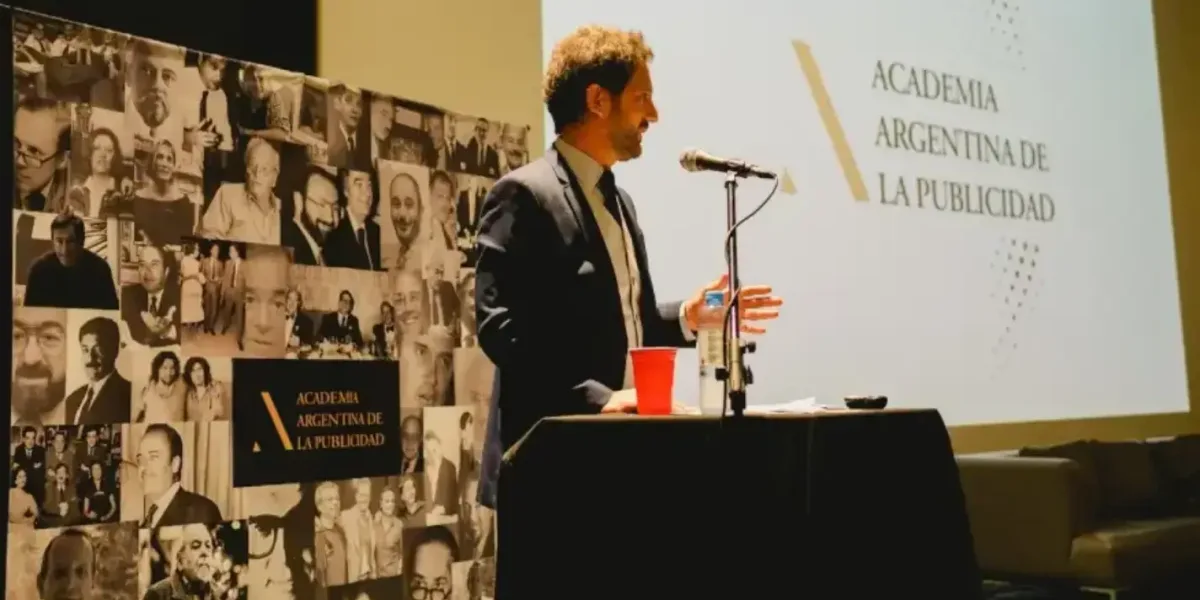 La Academia Argentina de la Publicidad distinguirá a sus primeros Académicos del Honor