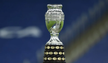 La Conmebol comunicó que las sedes del primer partido y la final de la Copa América 2024
