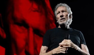 La DAIA presentó un amparo para suspender el show de Roger Waters en Argentina