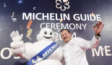 La Guía Michelin incorporó a restaurantes de Buenos Aires y Mendoza