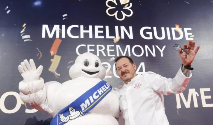 La Guía Michelin incorporó a restaurantes de Buenos Aires y Mendoza