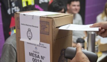 La Justicia Electoral pide enfatizar las medidas de control de la logística del balotaje