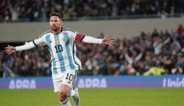 La Selección Argentina recibe a Uruguay en La Bombonera por las Eliminatorias: horario y TV