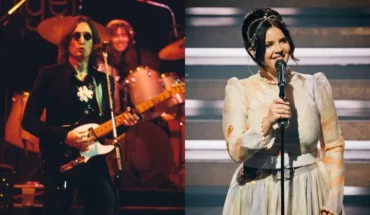 La canción de Lana Del Rey inspirada accidentalmente por John Lennon — Rock&Pop