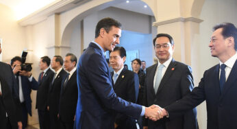La estrategia de España hacia China: tender puentes sin ingenuidad