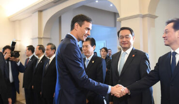 La estrategia de España hacia China: tender puentes sin ingenuidad