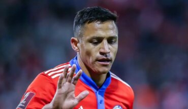 La grave denuncia de Alexis Sánchez a la Federación de Fútbol de Chile