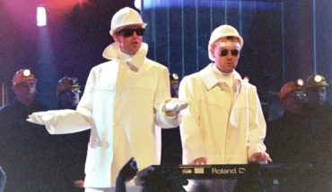 La historia tras el disco que Pet Shop Boys creó tras su visita a Latinoamérica — Rock&Pop