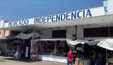 Learn about the history of Morelia’s Independence Market
