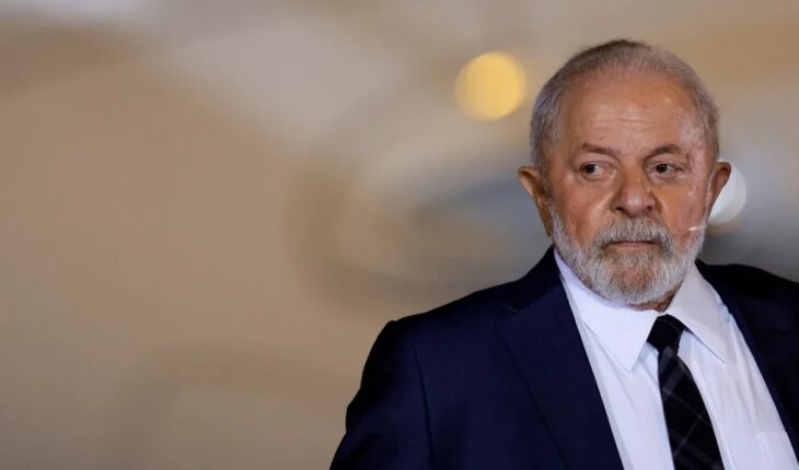 Lula no asistirá a la asunción de Milei pero enviará representantes
