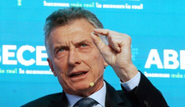 Macri: “Somos el cambio o no somos nada, por eso voto a Milei”