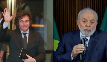 Milei invited Lula to his inauguration through a letter