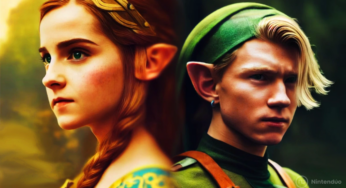 Nintendo sacará Live Action de “The Legend of Zelda”