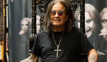Ozzy Osbourne habla sobre subirse al escenario en silla de ruedas — Rock&Pop